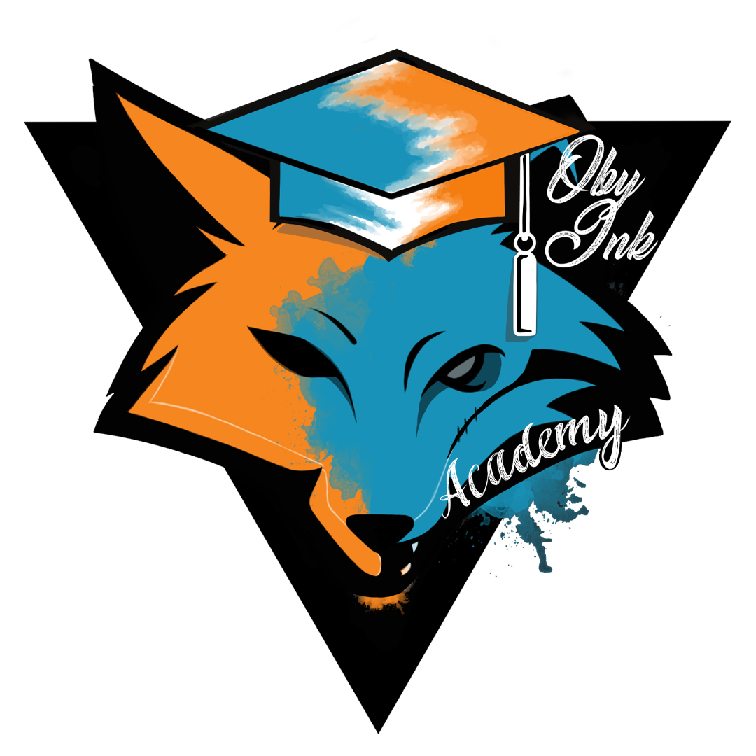 ObyInk Academy